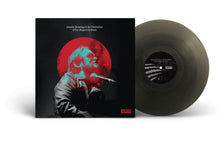 Shooter Jennings and the Werewolves of Los Angeles Do Zevon LP - Shooter Jennings & Black Country Rock