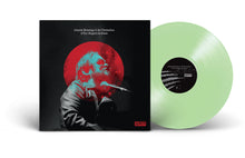 Shooter Jennings and the Werewolves of Los Angeles Do Zevon LP - Shooter Jennings & Black Country Rock
