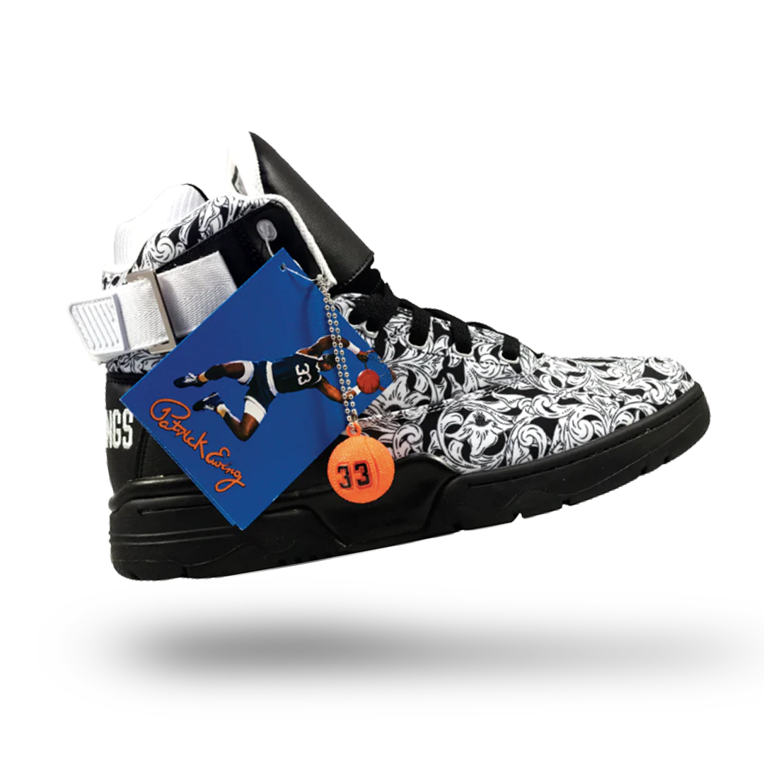 Waylon Sneakers - Shooter Jennings & Black Country Rock