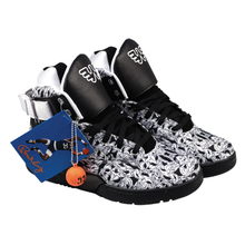 Waylon Sneakers - Shooter Jennings & Black Country Rock