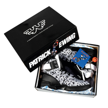 Waylon Sneakers - Shooter Jennings & Black Country Rock