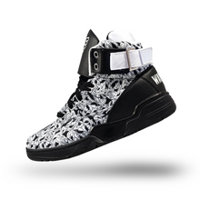 Waylon Sneakers - Shooter Jennings & Black Country Rock