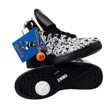 Waylon Sneakers - Shooter Jennings & Black Country Rock