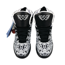 Waylon Sneakers - Shooter Jennings & Black Country Rock