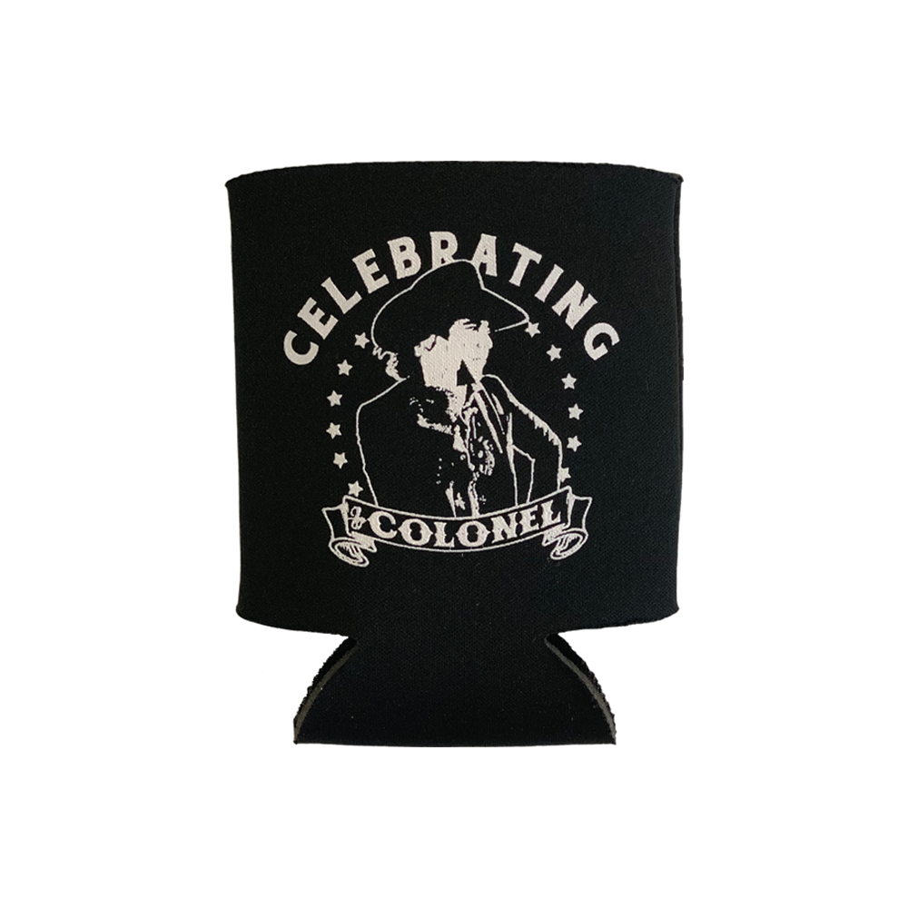 Celebrating Colonel Koozie - Shooter Jennings & Black Country Rock