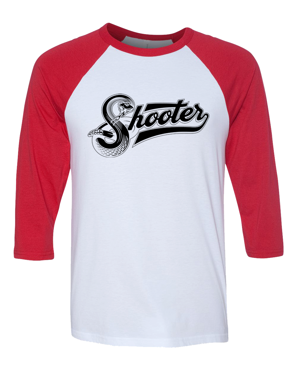 Snake Raglan - Shooter Jennings & Black Country Rock