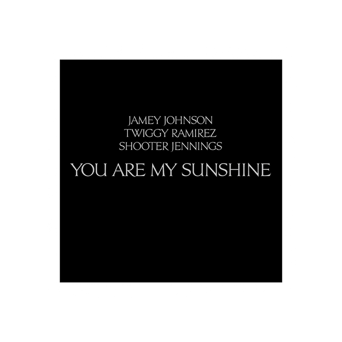 Jamey Johnson, Twiggy Ramirez & Shooter Jennings - You Are My Sunshine - Shooter Jennings & Black Country Rock