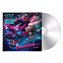 Shooter Jennings - Countach - Shooter Jennings & Black Country Rock