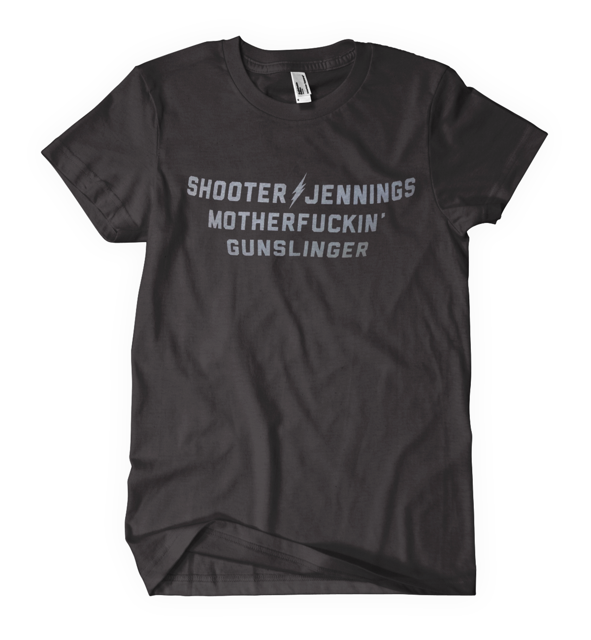 Mother T-Shirt - SM Only - Shooter Jennings & Black Country Rock